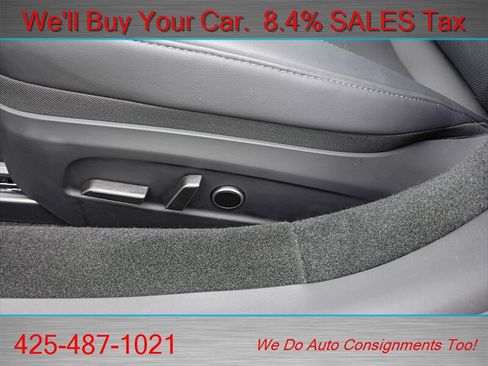 Used 2026 Tesla Model 3 RWD image 11