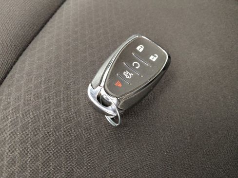 Used 2023 Chevrolet Malibu RS FWD image 32