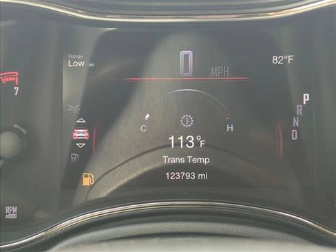 Used 2019 Dodge Durango GT RWD image 6