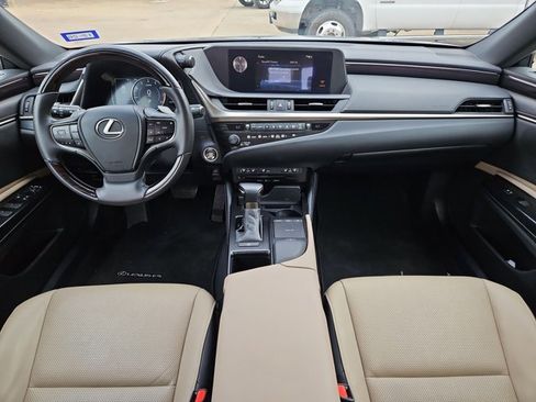 Used 2020 Lexus ES 350 w/ Premium Package image 19