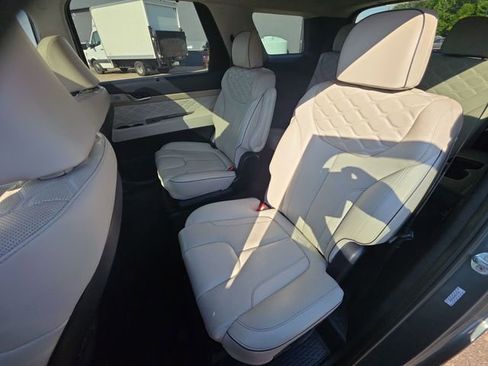 Used 2022 Hyundai Palisade Calligraphy AWD/4WD image 23