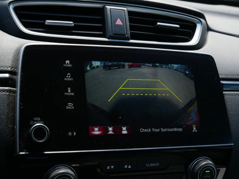 Used 2019 Honda CR-V EX image 27
