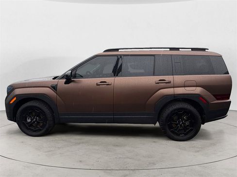 Certified 2024 Hyundai Santa Fe XRT image 2