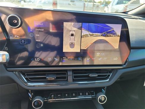 New 2026 Chevrolet Equinox EV RS image 14