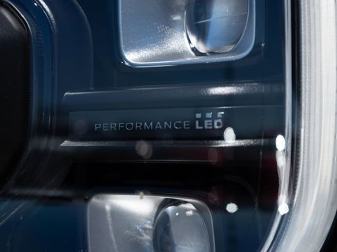 New 2025 Ford Ranger Raptor image 12