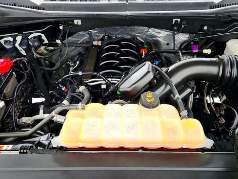 Used 2018 Ford F150 XLT w/ Equipment Group 302A Luxury image 26