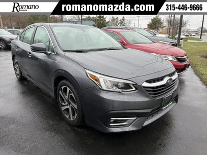 Used 2020 Subaru Legacy Limited