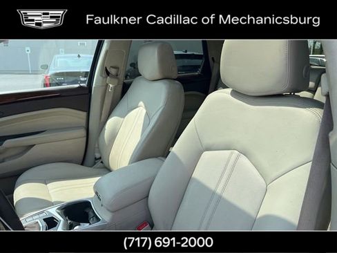 Used 2014 Cadillac SRX Premium image 18