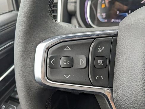 New 2026 RAM 2500 Laramie w/ Night Edition image 31