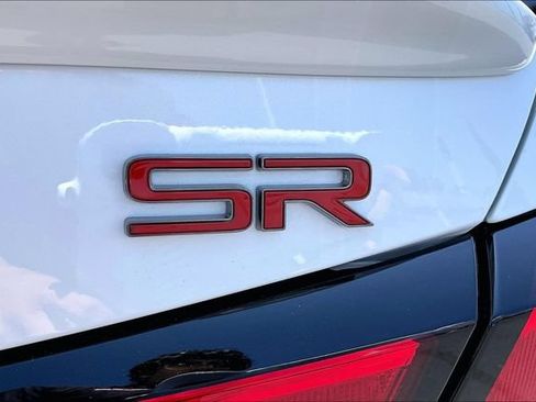 New 2026 Nissan Altima 2.5 SR FWD image 9