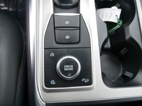 Certified 2024 Ford Explorer XLT w/ Equipment Group 202A image 31