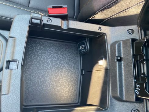 New 2025 Jeep Wrangler Sahara image 31