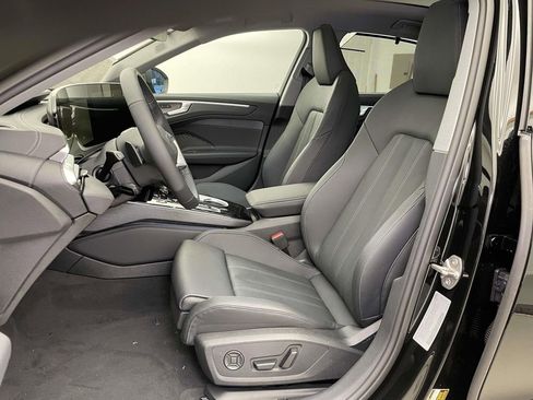 New 2026 Audi A6 Prestige image 6