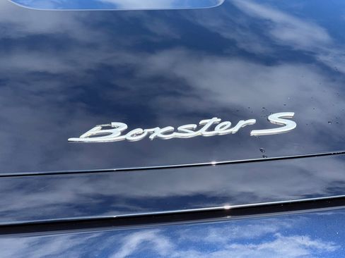 Used 2005 Porsche Boxster S image 22