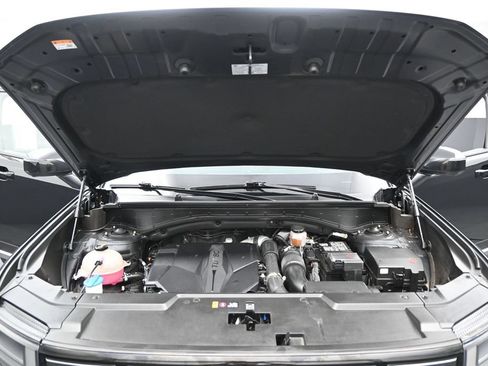 Used 2024 Hyundai Santa Fe Limited FWD image 41