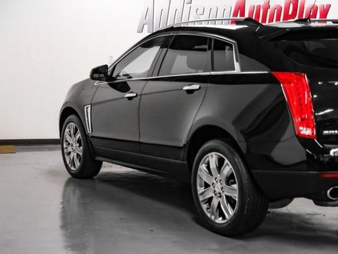 Used 2016 Cadillac SRX Performance w/ Driver Awareness Package FWD image 13