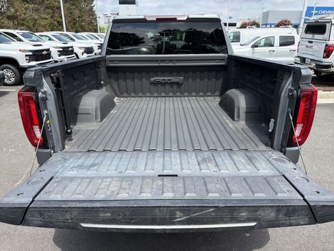 Used 2021 GMC Sierra 1500 AT4 AWD/4WD image 33