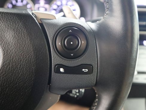 Used 2015 Lexus IS 250 RWD image 28