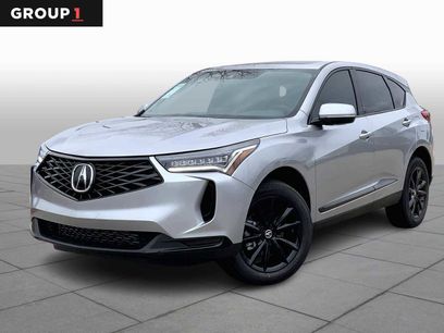 New 2026 Acura RDX SH-AWD