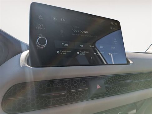 New 2026 Honda HR-V LX image 17