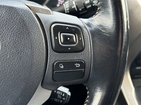 Used 2017 Lexus NX 200t AWD image 24