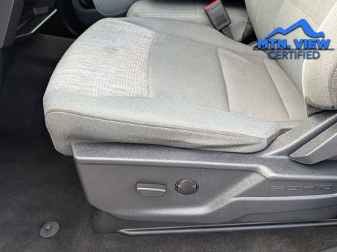 Used 2023 Ford F150 XLT image 12