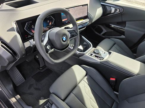 New 2026 BMW X3 xDrive30 w/ Premium Package AWD/4WD image 8