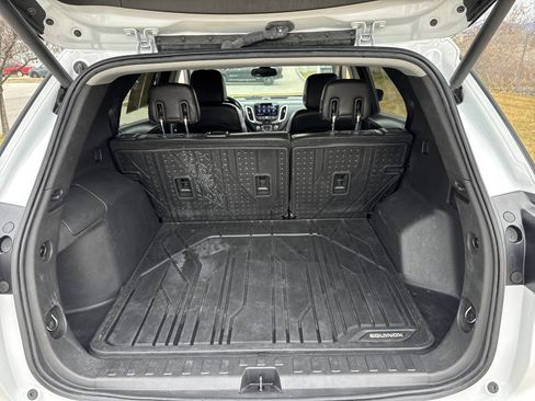 Used 2020 Chevrolet Equinox Premier image 24