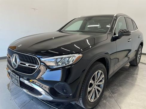Used 2026 Mercedes-Benz GLC 300 image 32