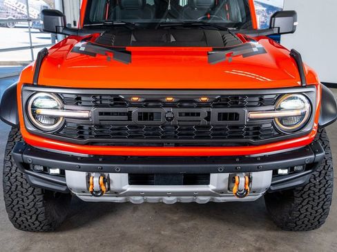 Used 2023 Ford Bronco Raptor image 15