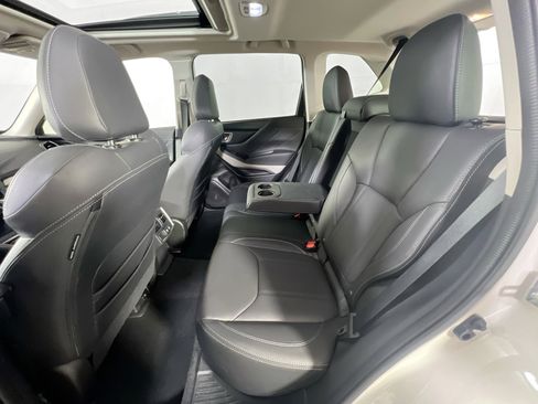 Used 2023 Subaru Forester Limited AWD/4WD image 25
