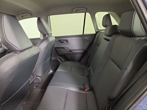 Used 2026 Toyota RAV4 XLE Premium AWD/4WD image 15