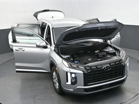Used 2025 Hyundai Palisade SEL image 46