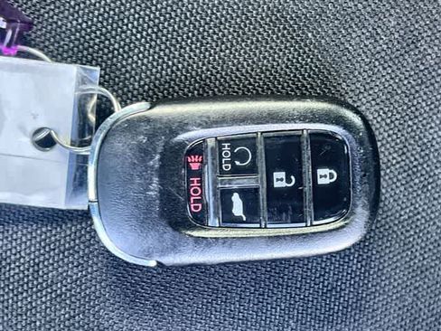 Used 2025 Honda Civic Sport image 21