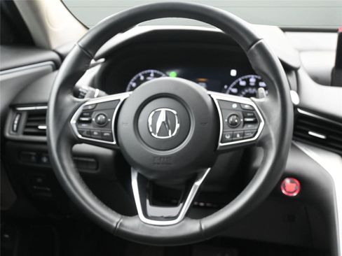 Certified 2023 Acura TLX w/ Technology Package image 15