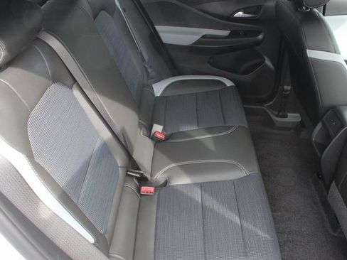 New 2025 Buick Envista Preferred w/ Convenience I Package image 19