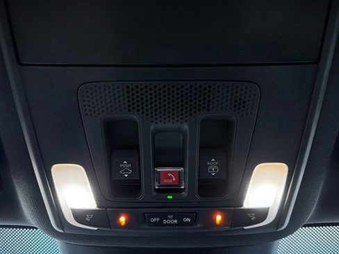 Certified 2026 Honda Passport TrailSport image 18