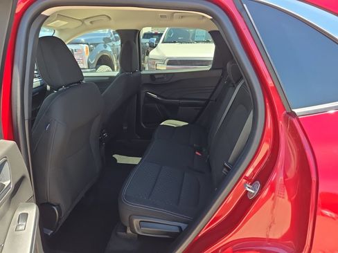Used 2023 Ford Escape Active AWD/4WD image 17