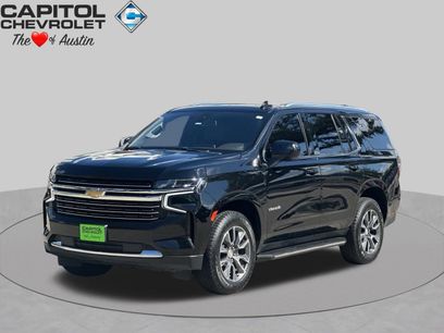 Used 2021 Chevrolet Tahoe LT
