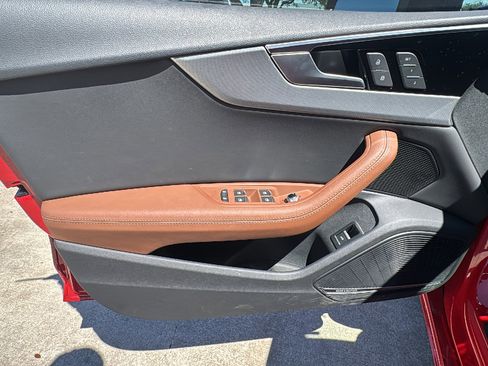 Used 2024 Audi A5 2.0T Prestige image 11