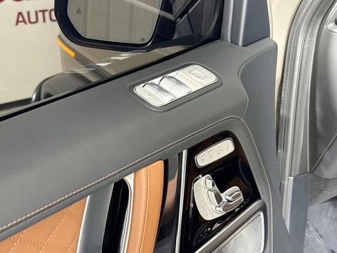 Used 2024 Mercedes-Benz G 63 AMG 4MATIC image 21