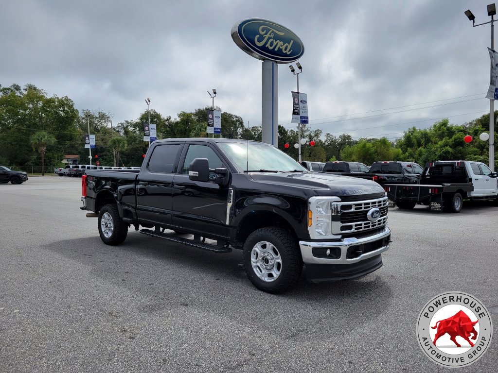 Used 2026 Ford F250 XLT AWD/4WD image 9