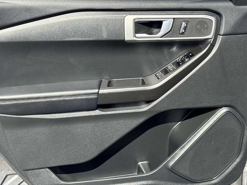 Certified 2023 Ford Explorer 4WD image 19