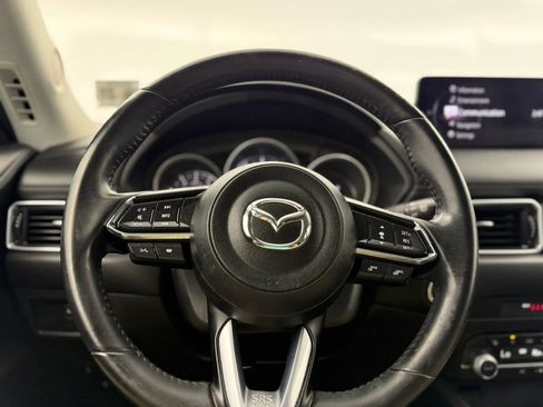 Used 2022 MAZDA CX-5 AWD 2.5 S w/ Select Package image 18
