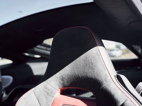 Used 2025 McLaren GTS image 42