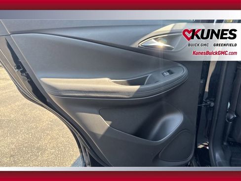 New 2026 Buick Encore GX Sport Touring w/ Comfort Package image 42