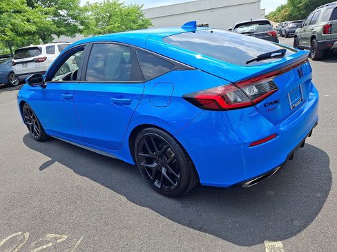 Used 2023 Honda Civic Sport Touring image 4