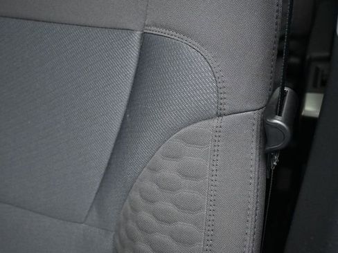 Used 2024 Toyota Tundra SR5 w/ TRD Sport Package image 13