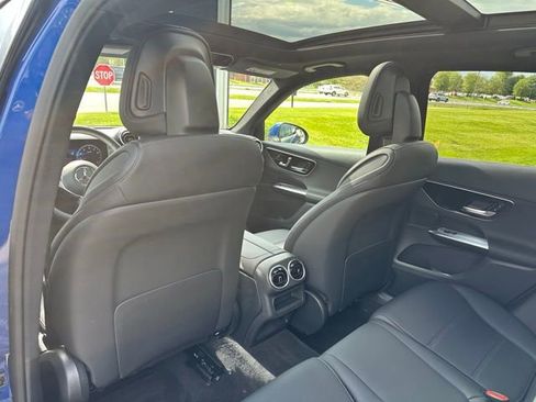 Used 2026 Mercedes-Benz GLC 300 4MATIC image 17