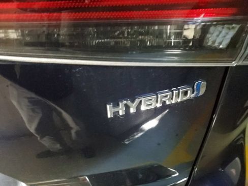 Used 2021 Toyota Highlander Limited AWD/4WD image 21